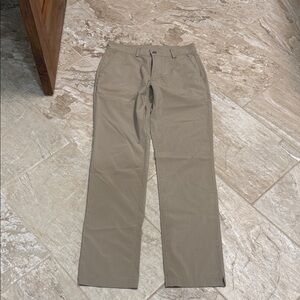 Vineyard Vines Fairway Men's Khaki Golf pants 28x32